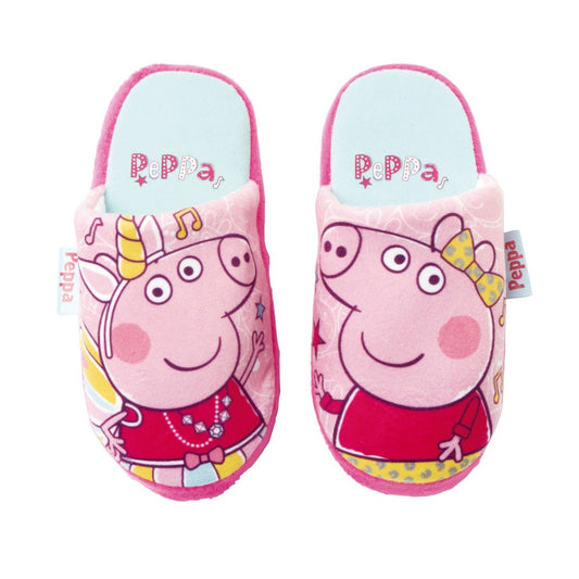 Peppa Pig bērnu ziemas čības 26-32