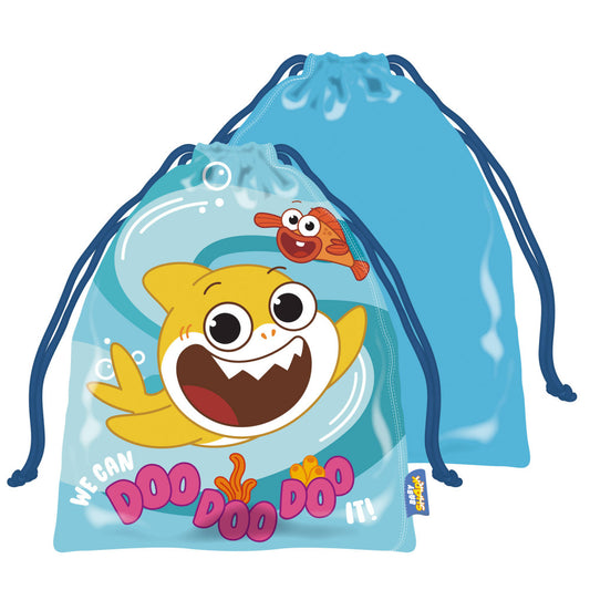 Pusdienu soma Baby Shark Doo It 26,5 cm