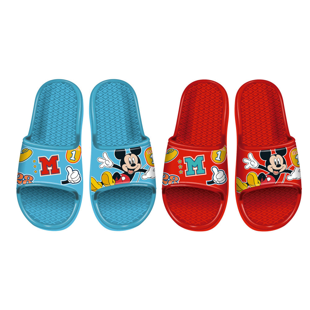 Disney Mickey Jump bērnu čības 24-31