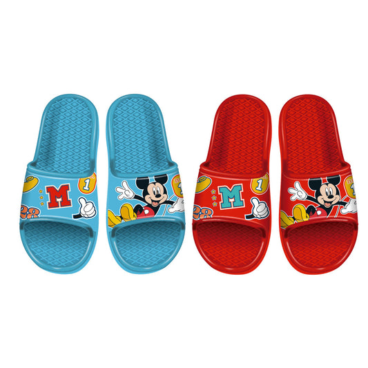 Disney Mickey Jump bērnu čības 24-31