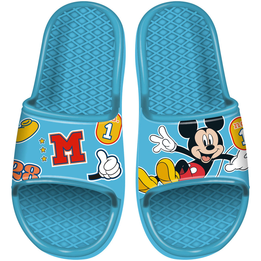 Disney Mickey Jump bērnu čības 24-31