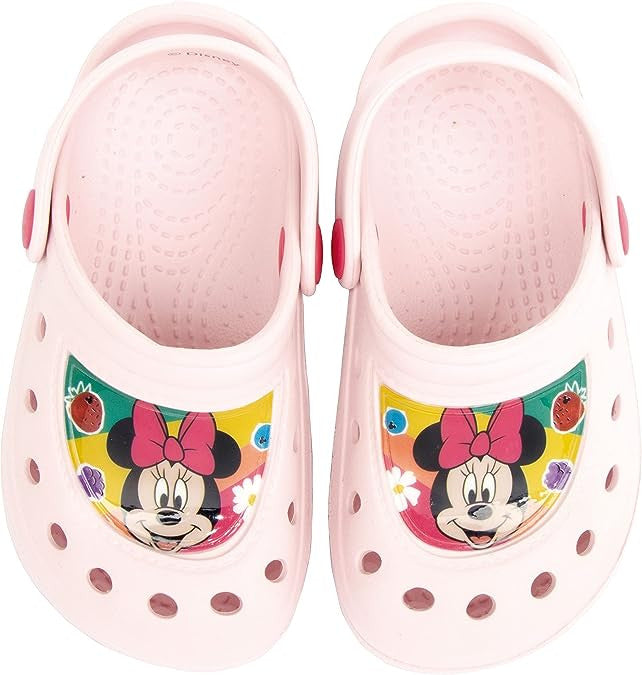 Disney Minnie Fruits bērnu koka tupeles, 22-32