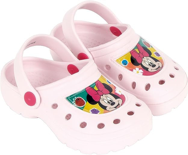 Disney Minnie Fruits bērnu koka tupeles, 22-32