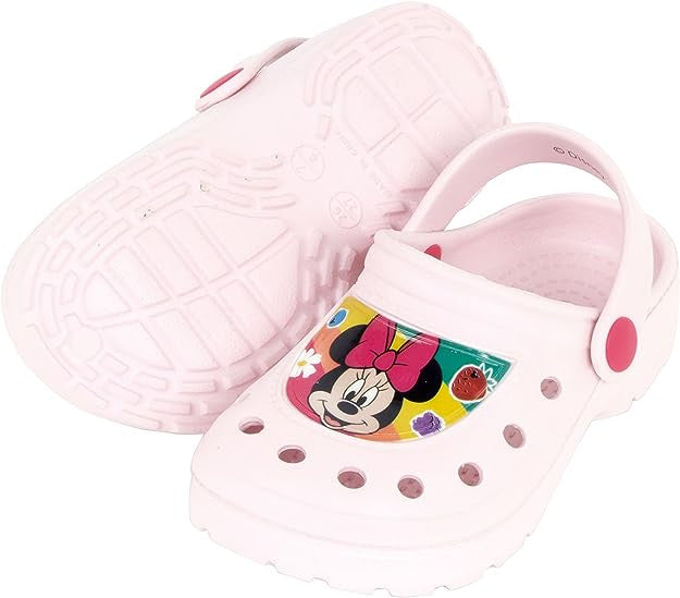 Disney Minnie Fruits bērnu koka tupeles, 22-32