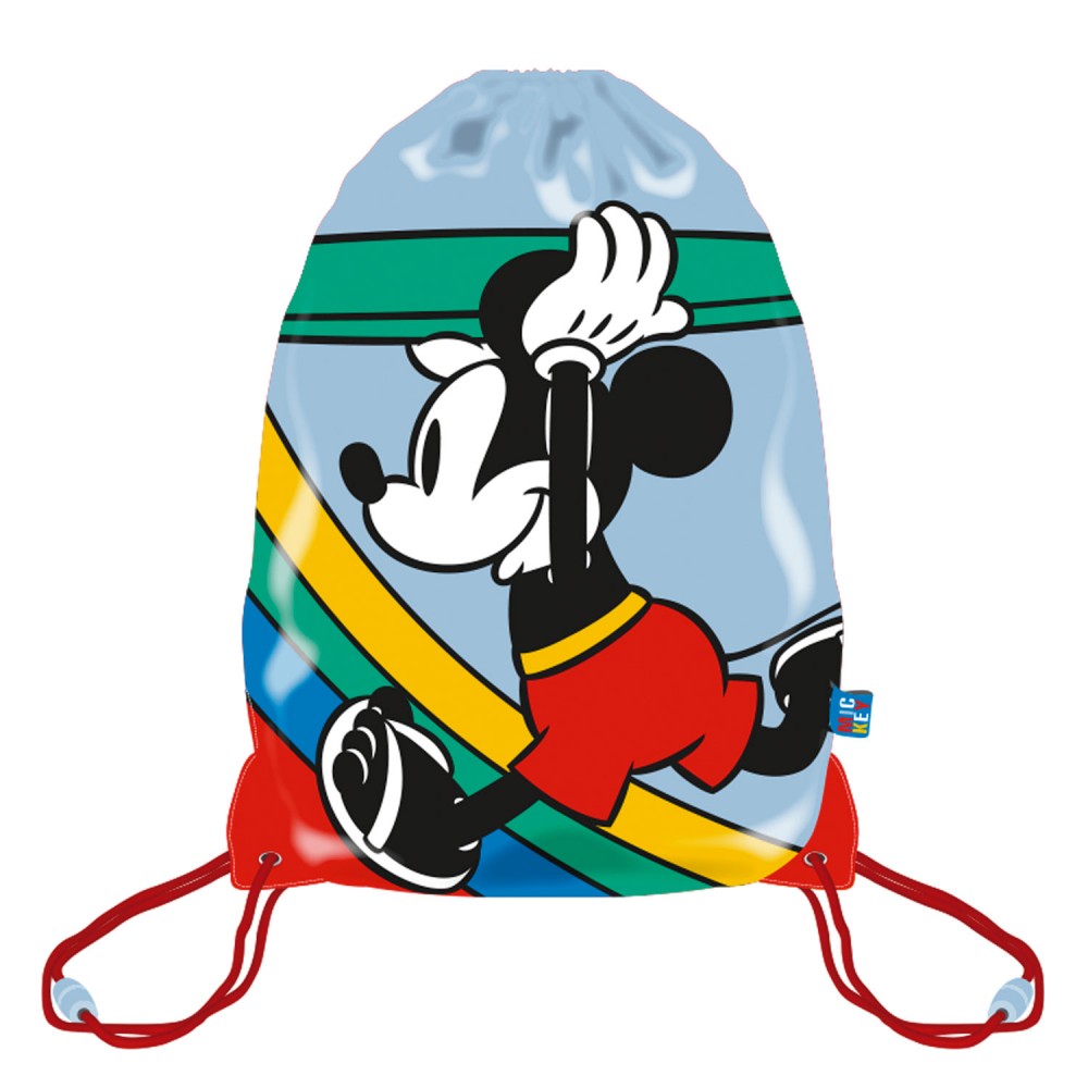 Disney Mickey sporta soma, sporta maiss 44 cm