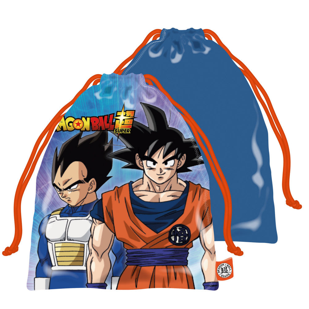 Dragon Ball Vegeta pusdienu soma 26,5 cm