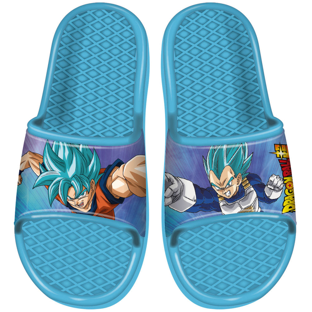 Dragon Ball Power Up bērnu čības 24-31