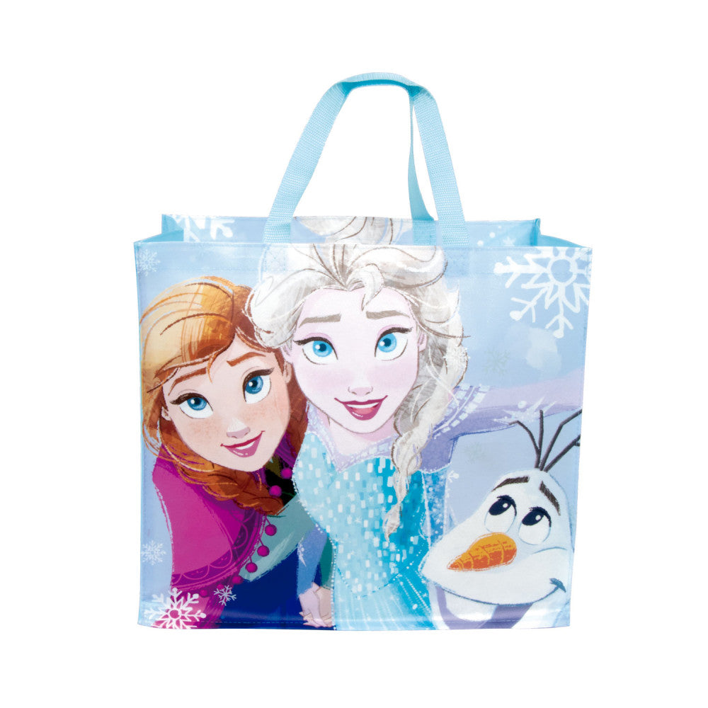 Disney Frozen iepirkumu soma 45 cm