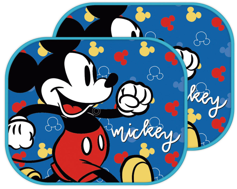 Disney Mickey Walk saulessargs logiem, 2 gab.