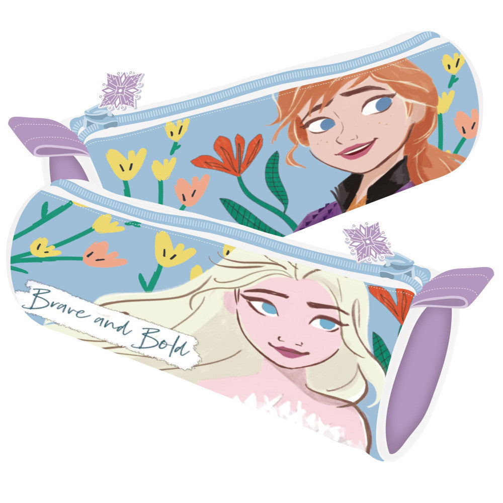 Disney Frozen Drosmīgā penālis 21 cm