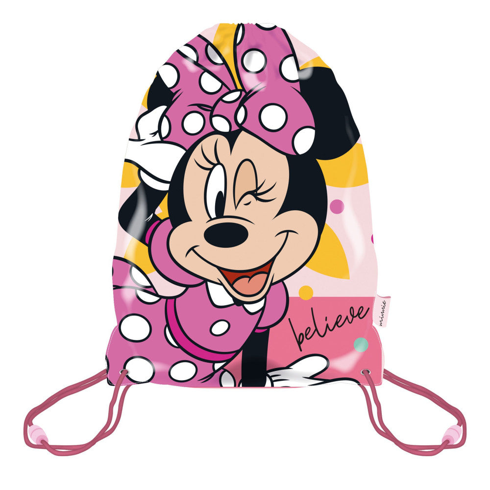 Disney Minnie Believe sporta soma, sporta soma 44 cm