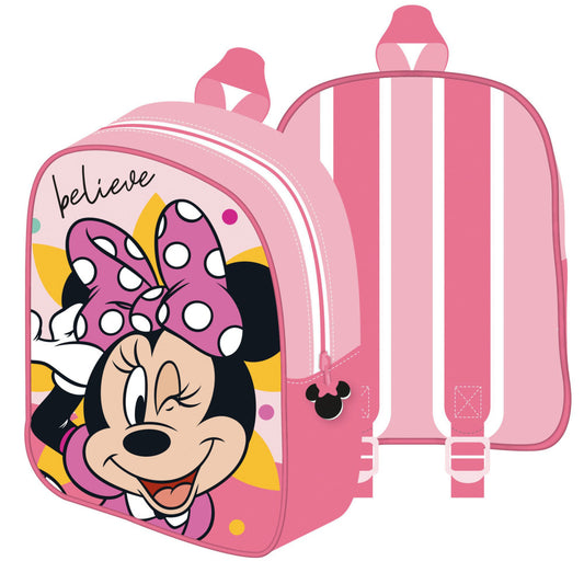 Disney Minnie Believe mugursoma, soma 24 cm