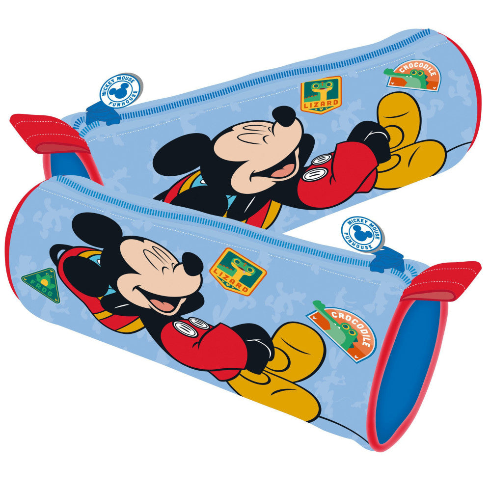 Disney Mickey Let's Go penālis 21 cm