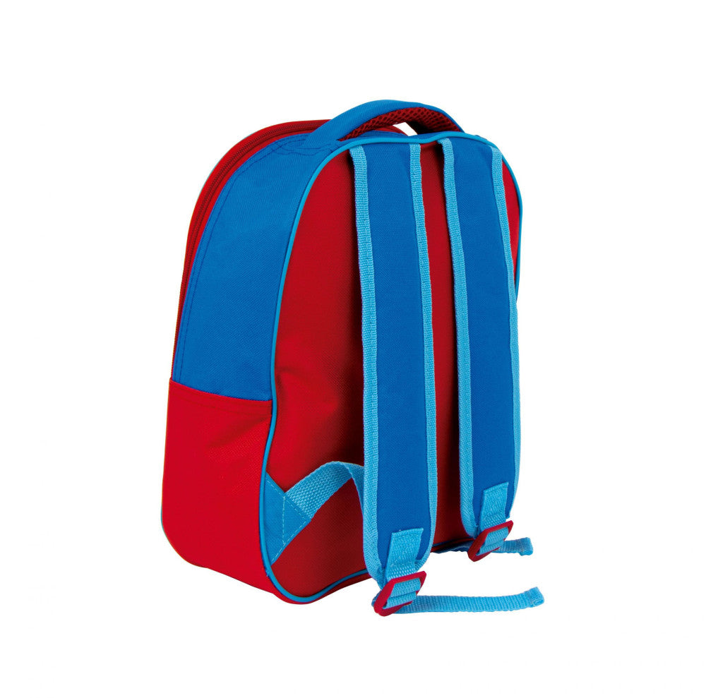 Zirnekļcilvēka Zirnekļcilvēka 3D mugursoma, soma 32 cm