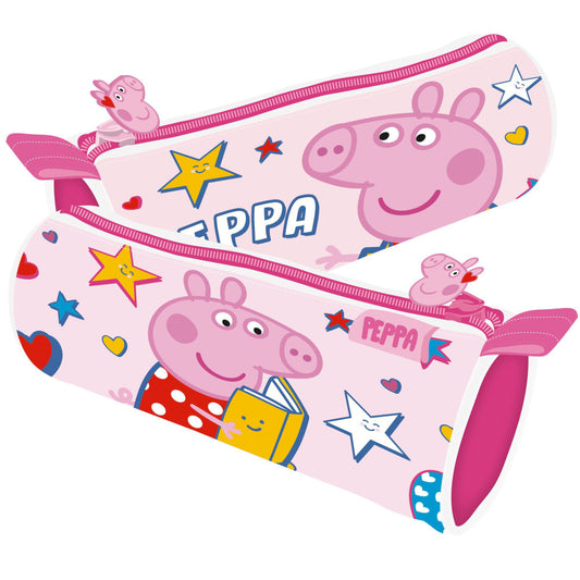 Peppa Pig grāmatu penālis 21 cm