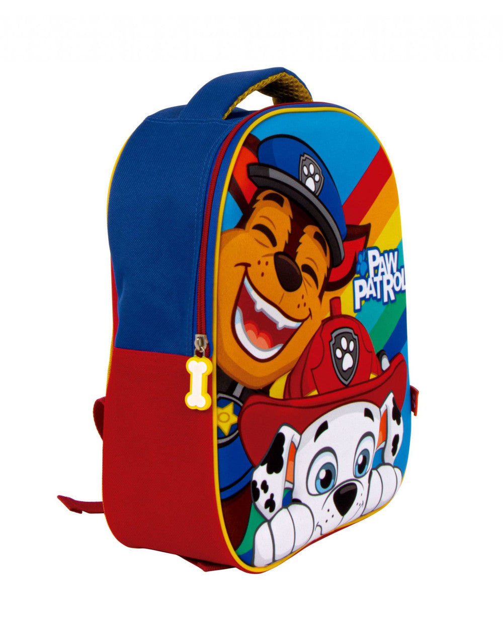 Ķepu patruļa 3D mugursoma, soma 32 cm
