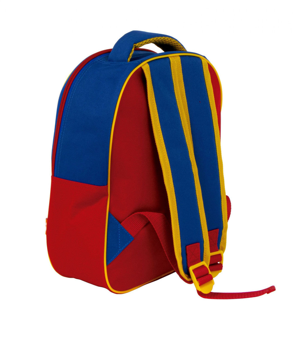 Ķepu patruļa 3D mugursoma, soma 32 cm