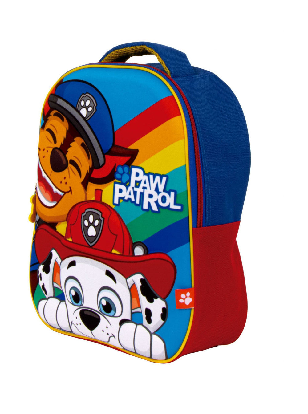 Ķepu patruļa 3D mugursoma, soma 32 cm