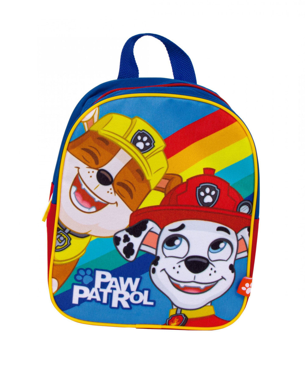 Ķepu patruļas mugursoma, soma 24 cm