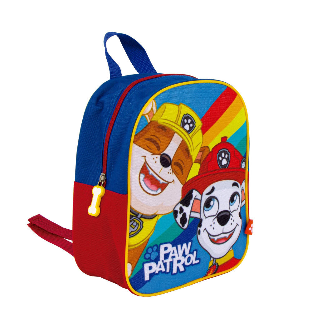 Ķepu patruļas mugursoma, soma 24 cm