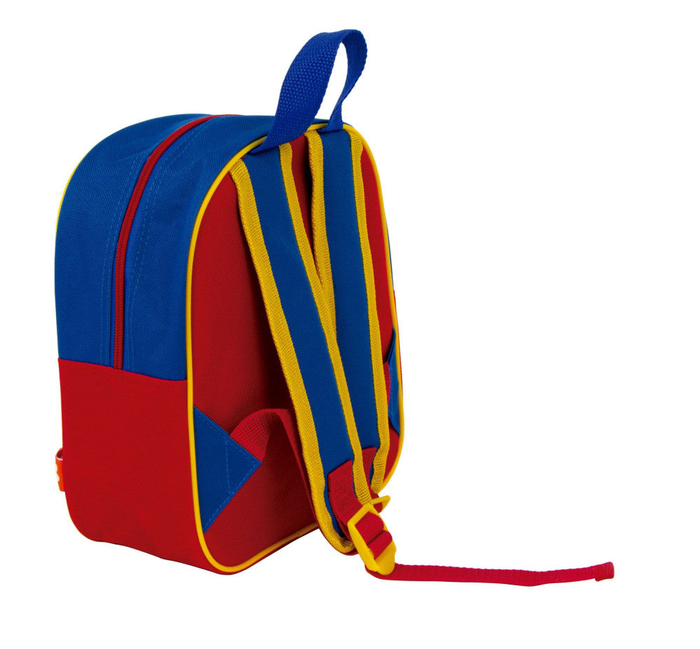 Ķepu patruļas mugursoma, soma 24 cm