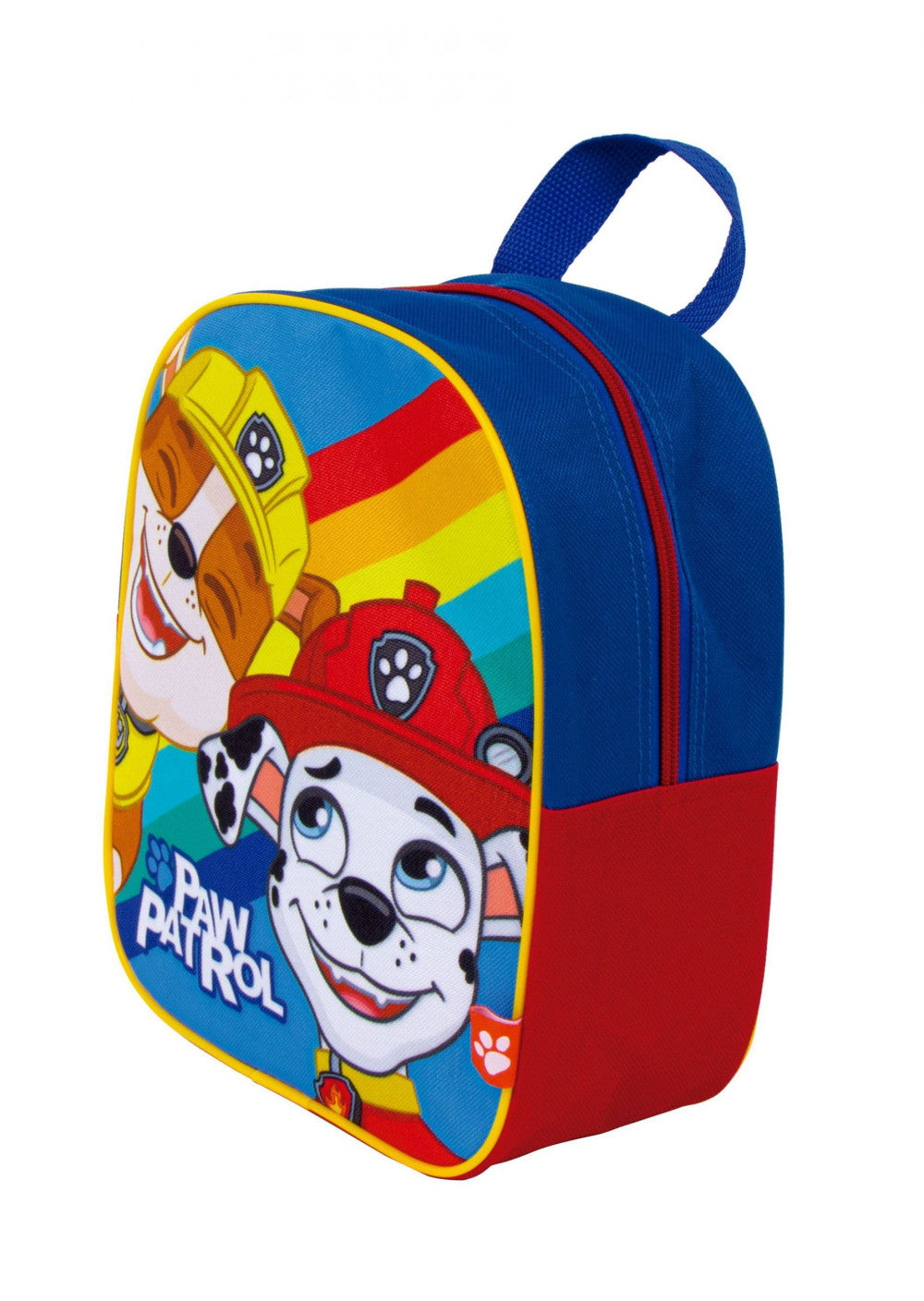 Ķepu patruļas mugursoma, soma 24 cm