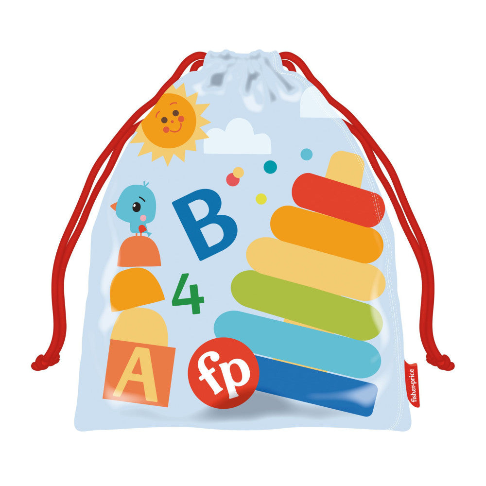 Fisher-Price pusdienu soma 26,5 cm