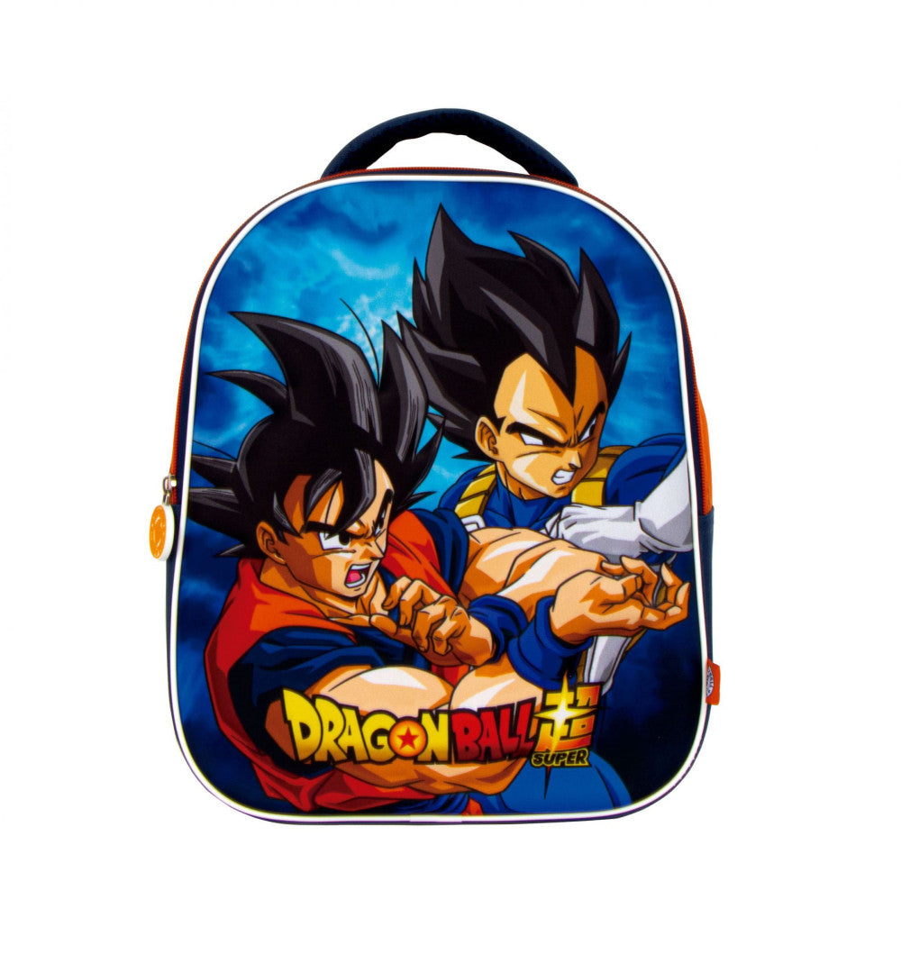Dragon Ball 3D mugursoma, soma 32 cm