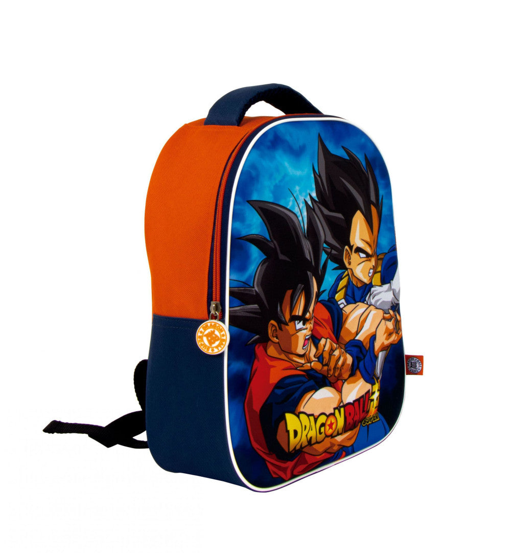 Dragon Ball 3D mugursoma, soma 32 cm