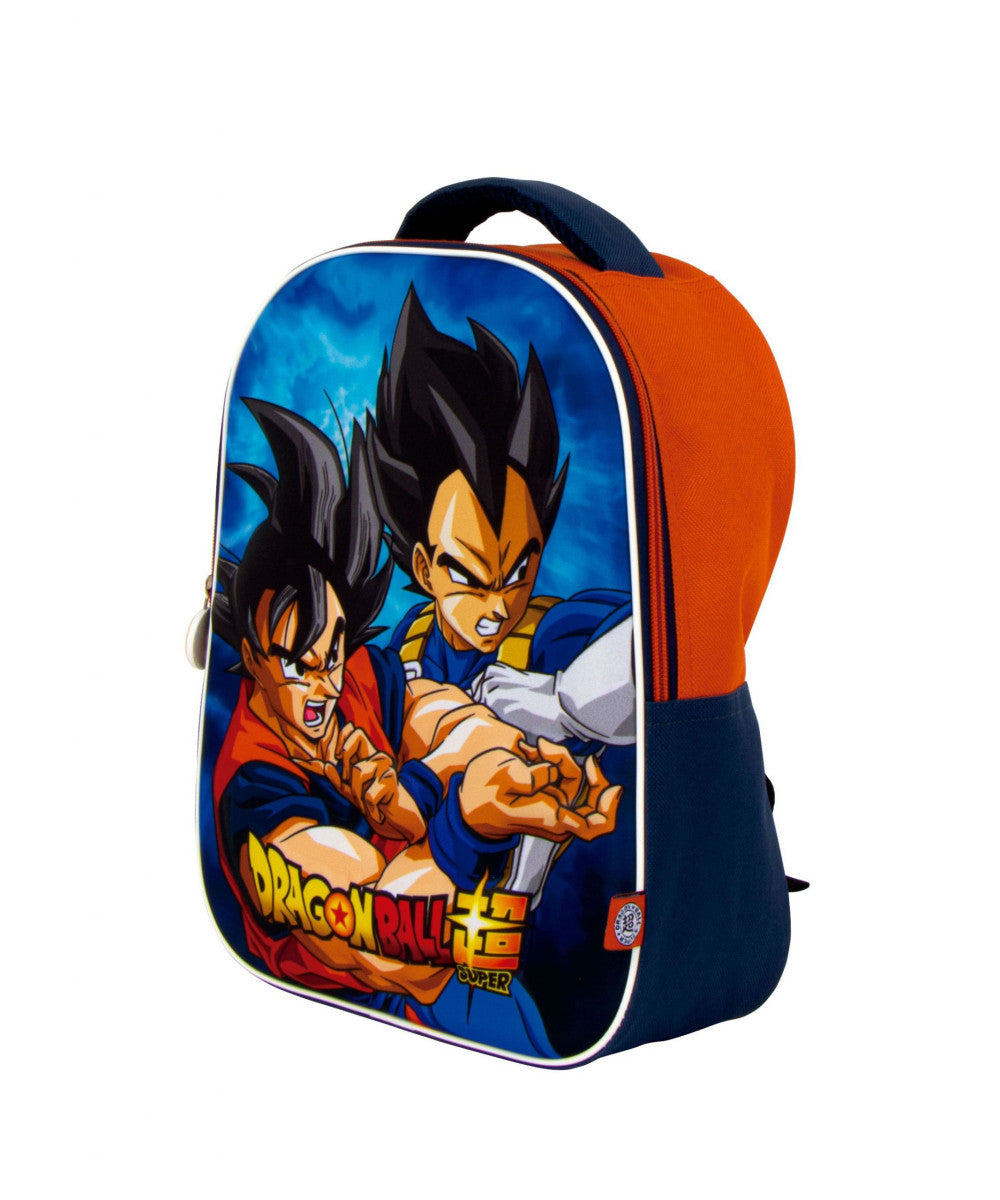Dragon Ball 3D mugursoma, soma 32 cm