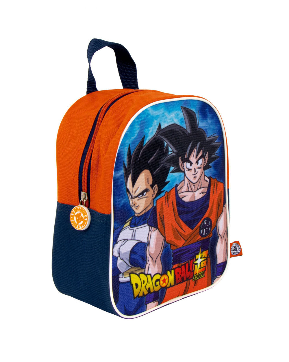 Dragon Ball mugursoma, soma 24 cm