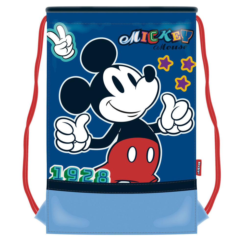 Disney Mickey sporta soma, sporta soma 48 cm