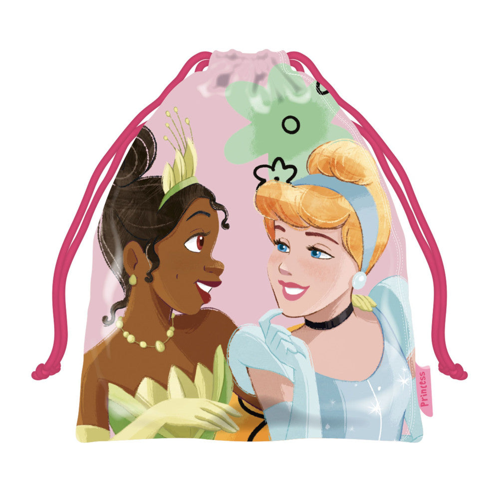 Disney Princess Flowers pusdienu soma 26,5 cm