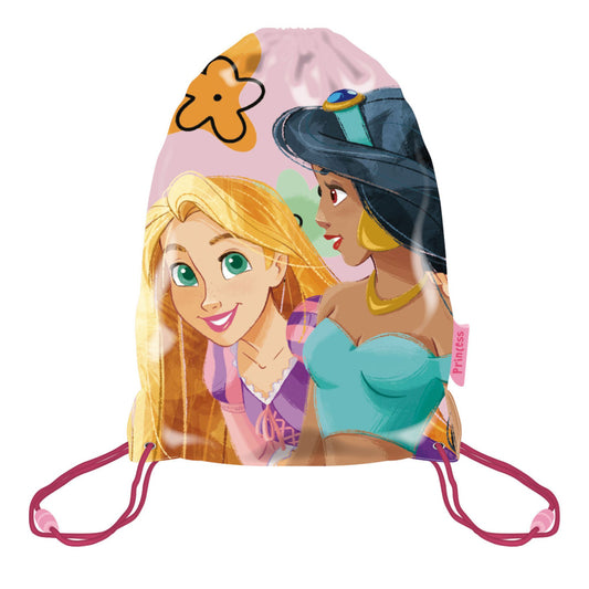 Disney Princess Flowers sporta soma, sporta maiss 44 cm