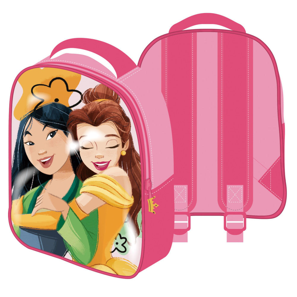 Disney Princess Just You 3D mugursoma, soma 32 cm