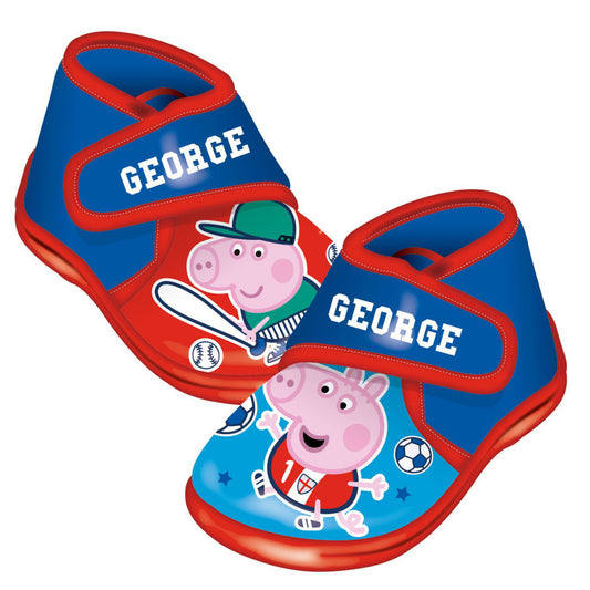 Peppa Pig iekštelpu sporta apavi 22-27