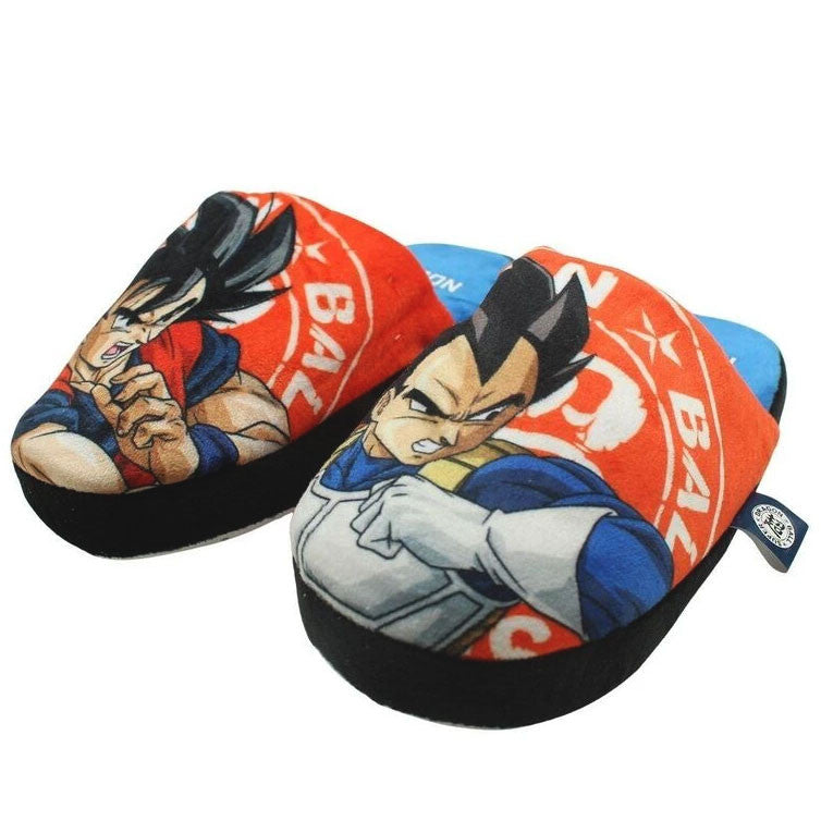 Dragon Ball bērnu ziemas čības 28-34