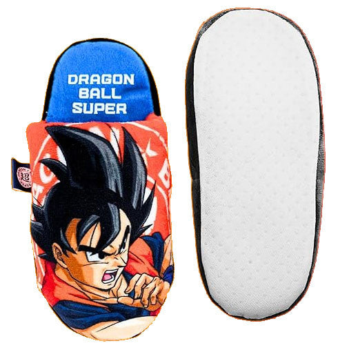Dragon Ball bērnu ziemas čības 28-34