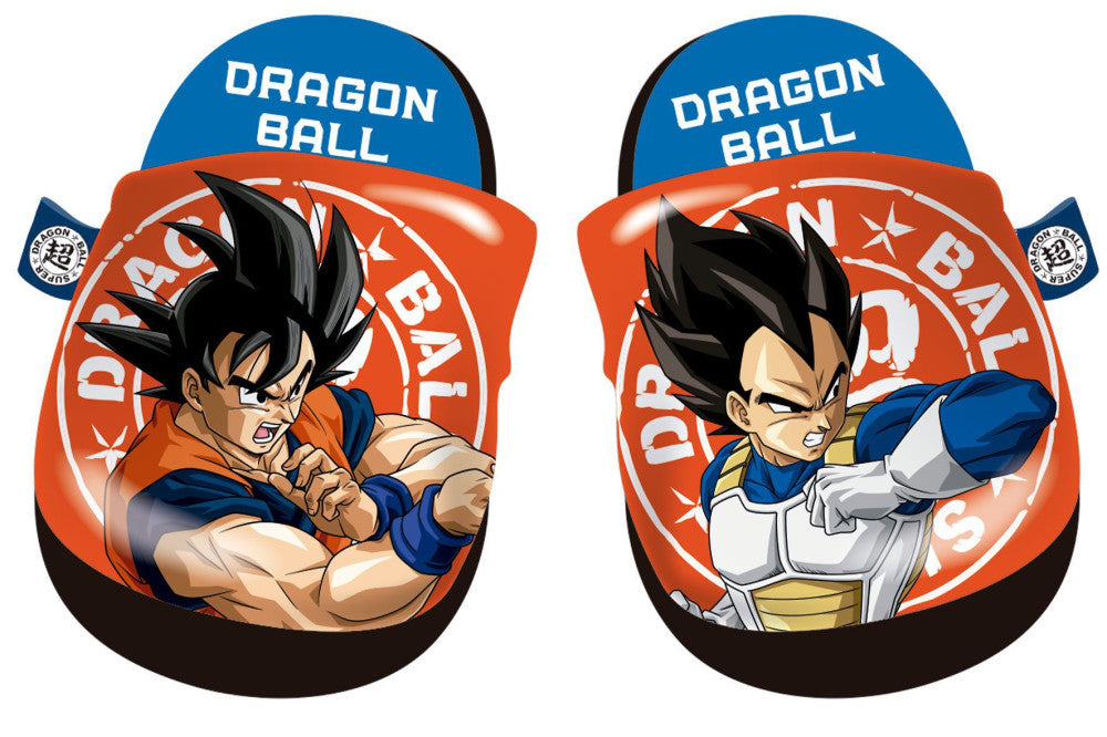 Dragon Ball bērnu ziemas čības 28-34