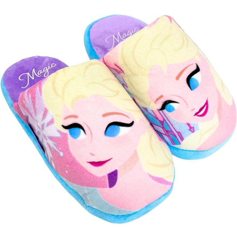 Disney Frozen Magic bērnu ziemas čības 28-34
