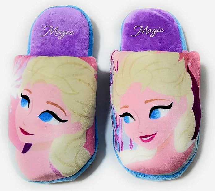 Disney Frozen Magic bērnu ziemas čības 28-34