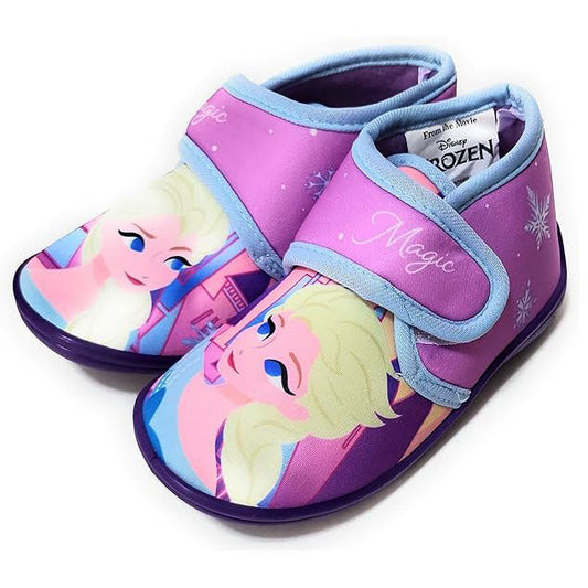 Disney Frozen Magic iekštelpu apavi 22-27