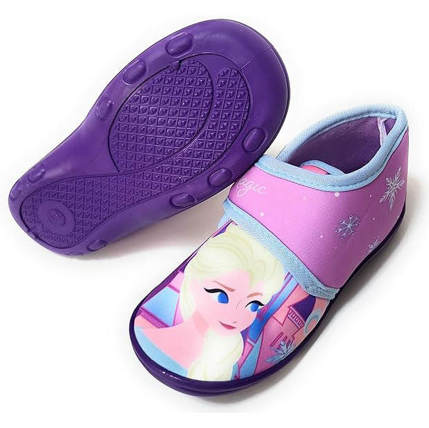 Disney Frozen Magic iekštelpu apavi 22-27