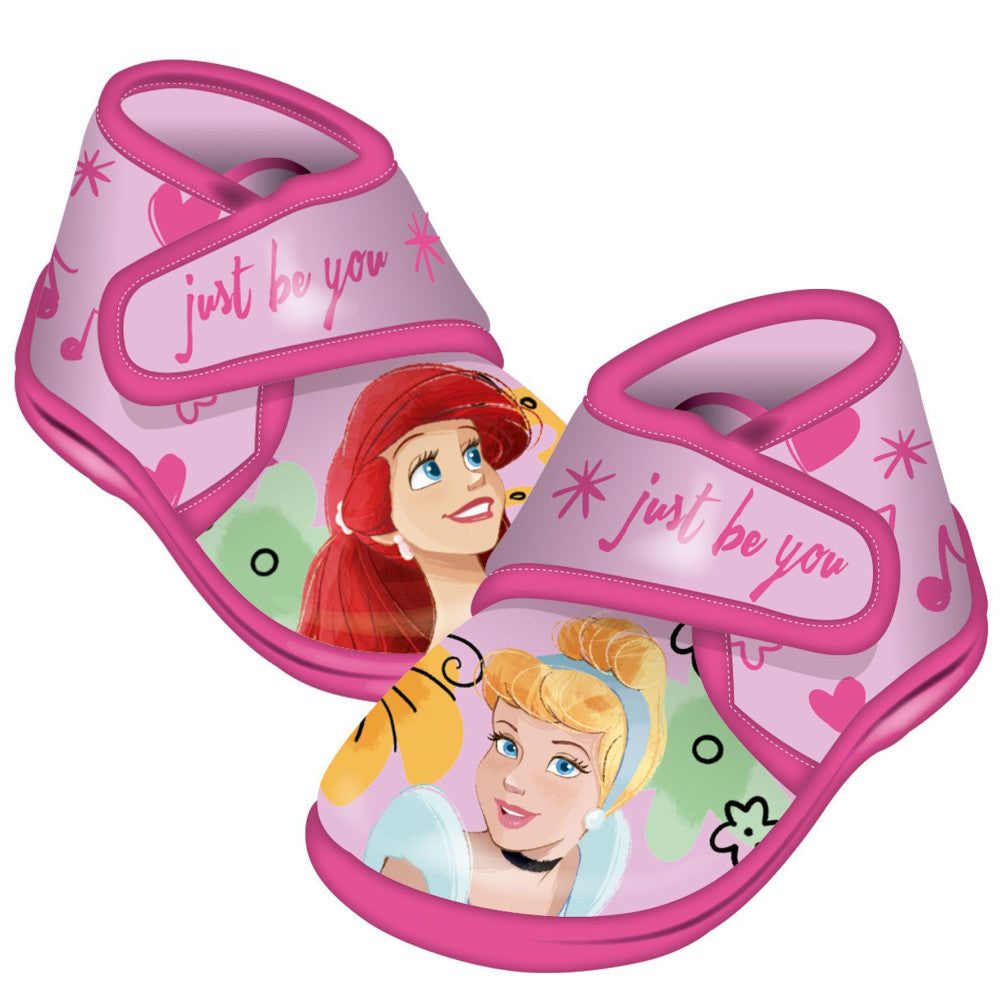 Disney Princess Just You iekštelpu apavi 22-27