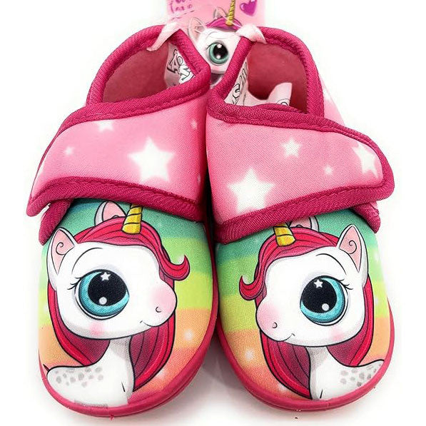 Unicorn Big Dream iekštelpu apavi 22-27