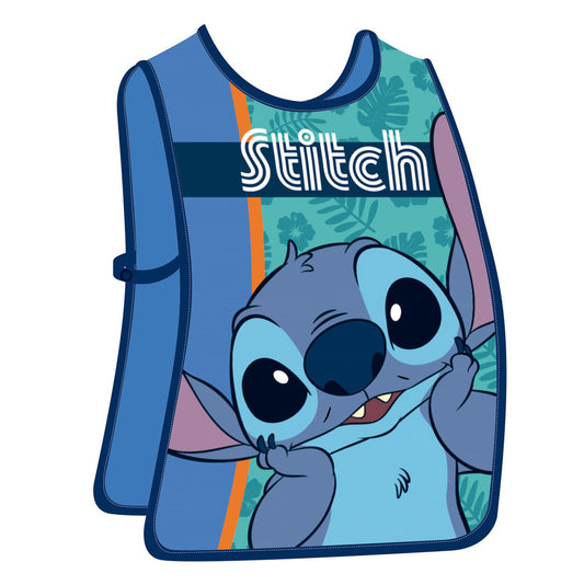 Disney Lilo un Stitch Leaf bērnu gleznošanas priekšauts