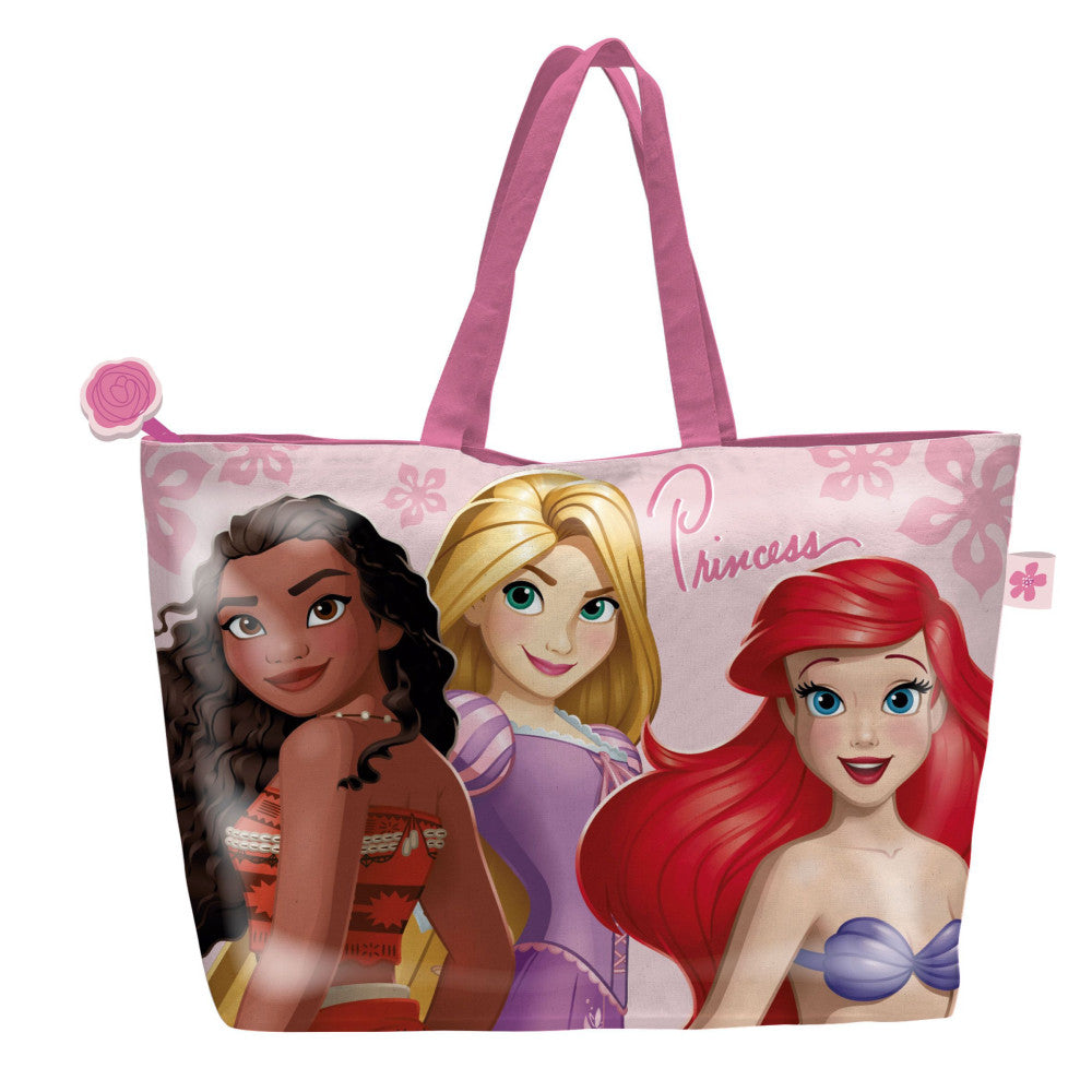 Disney Princess Unity pludmales soma 48 cm