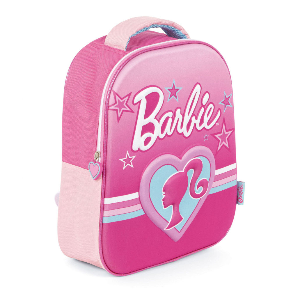 Barbie Star 3D mugursoma, soma 32 cm
