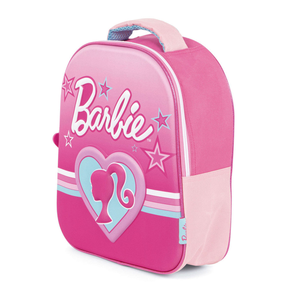 Barbie Star 3D mugursoma, soma 32 cm