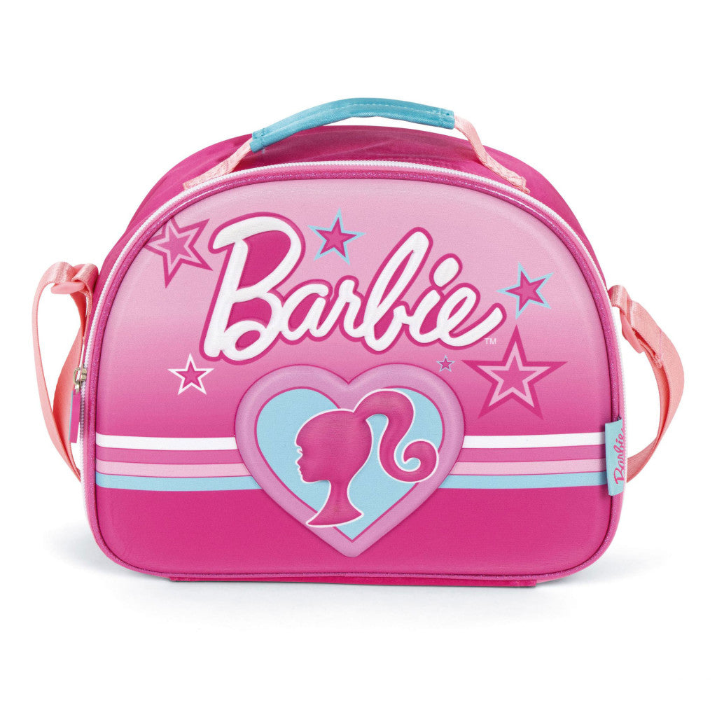 Barbie Star 3D termo pusdienu soma 26 cm